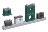 Abrazadera Hidraulica Serie Pesada para tubería, tubo y manguera